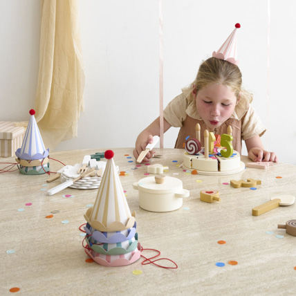 Avis Gateau D'anniversaire En Bois​ Petite Amélie 7