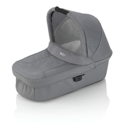 Avis Nacelle B-Mobile B-Smart B-Dual B-Agile Britax Römer 1