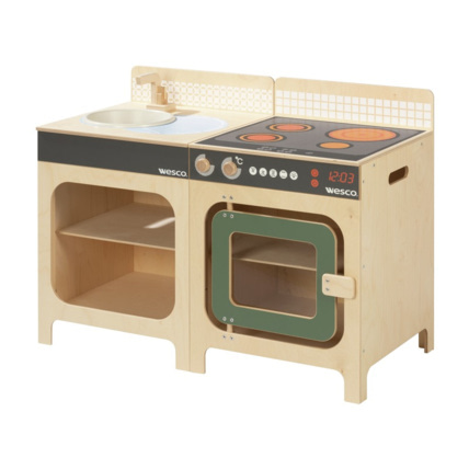 Avis Duo cuisine gastronome Wesco 1