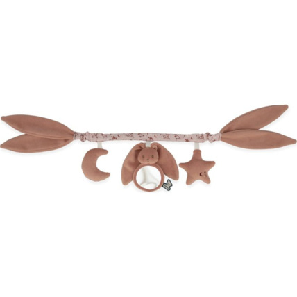 Avis Chaîne d'activités Lapinoo Terracotta KALOO 1