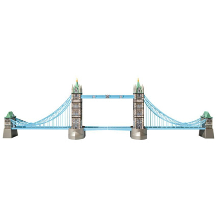 Avis Puzzle Tower Bridge - de 10 ans RAVENSBURGER 3