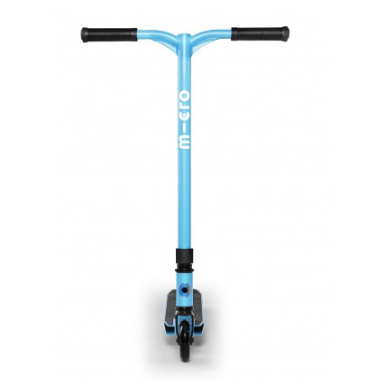 Avis Trottinette Freestyle Ramp Micro Mobility 3