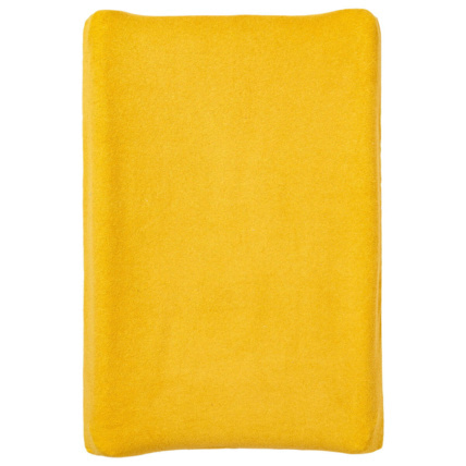 Avis Housse de matelas à langer en éponge Babycalin 5