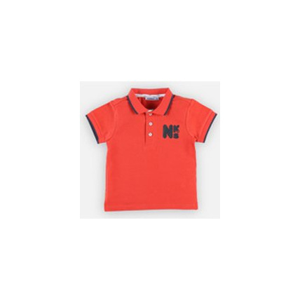 Avis Polo en coton piqué NOUKIE'S 5