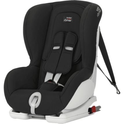 Avis Siège auto Versafix Britax Römer 1