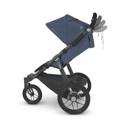 Avis Poussette Ridge UPPAbaby 5