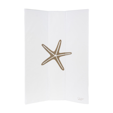 Avis Matelas à langer luxe QUAX 4
