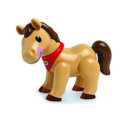 Avis FIGURINE PONEY TOLO 1