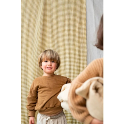 Avis Alfred le plaid Petit Picotin 5