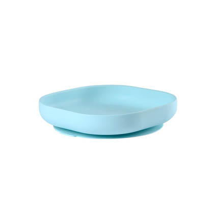 Avis Assiette silicone ventouse BÉABA 3