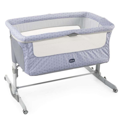 Avis Berceau cododo Next2Me Dream Chicco 1