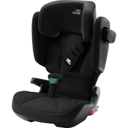 Avis Réhausseur KIDFIX i-SIZE Britax Römer 1