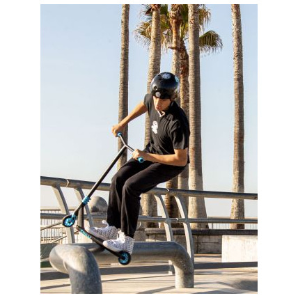 Avis Trottinette Freestyle Chilli Reaper Micro Mobility 4