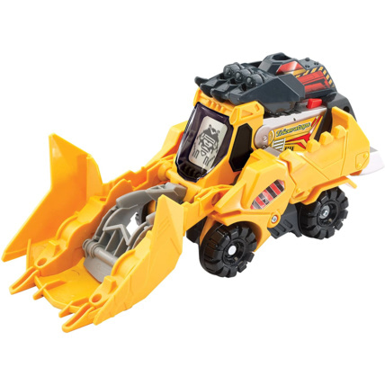 Avis Dinos Switch & Go - Triceratops Transformer VTech 2