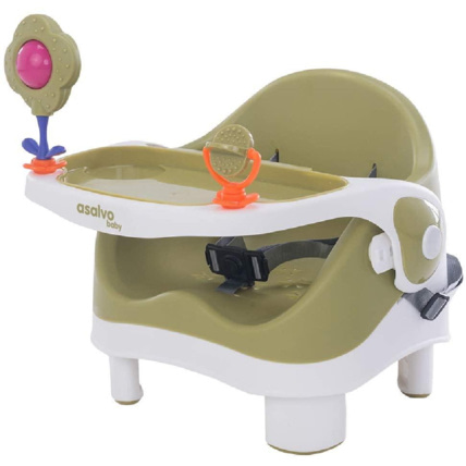 Avis Rehausseur de chaise Evolutif ASALVO 1