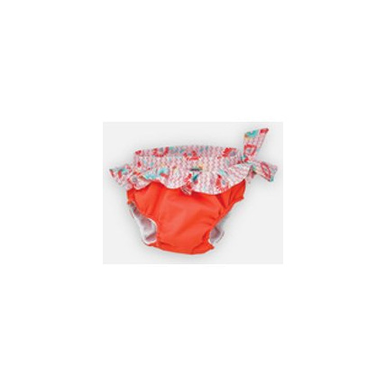 Avis Culotte double protection Archimède NOUKIE'S 1