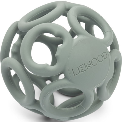 Avis Boule de dentition Jasmin LIEWOOD 1