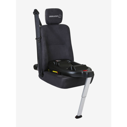 Avis Base Isofix pour coque Trio AURIGA Vertbaudet 4