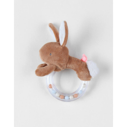 Avis Hochet Moka Bali, Moka Snow NOUKIE'S 1