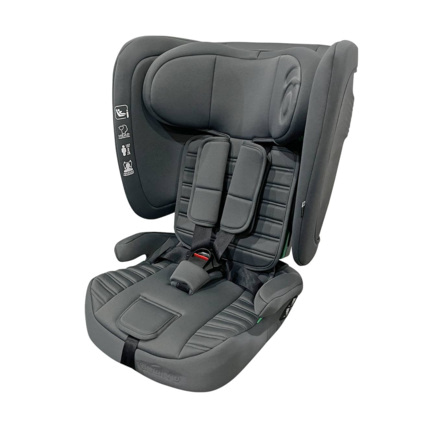 Avis Siège auto Neocare ASALVO 2