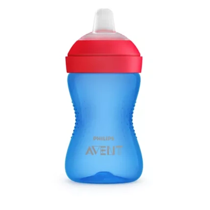 Avis Tasse à bec souple Philips Avent 1
