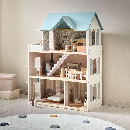 Avis Maison de poupée Campagne Petite Amélie 4