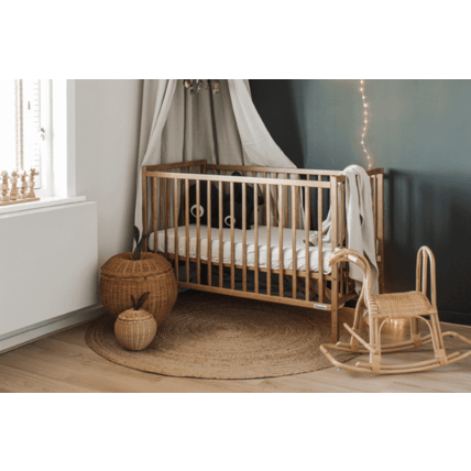 Avis Lit Bébé Silva Mon Lit Cabane 12