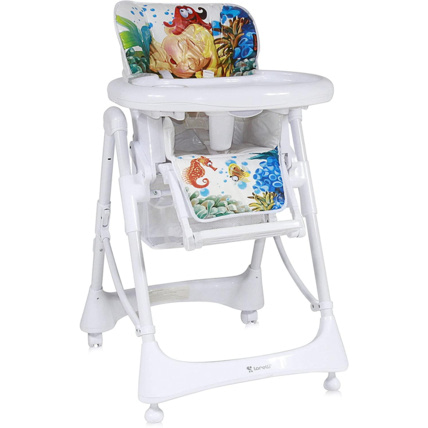 Avis Chaise haute Lollipop LORELLI 1