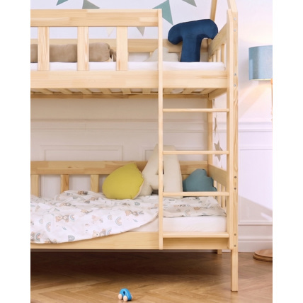 Avis Lit Superposé W Mon Lit Cabane 3