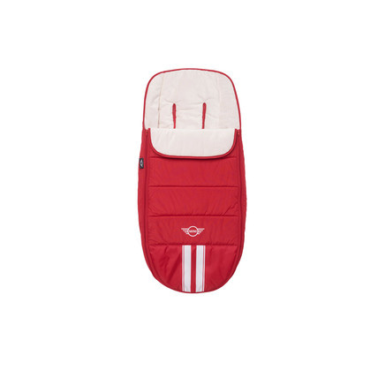 Avis Mini Stroller chancelière EASYWALKER 2