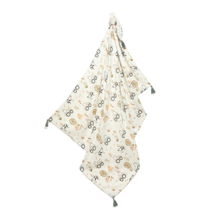 Avis Couverture D'emmaillotage En Bambou La Millou 1