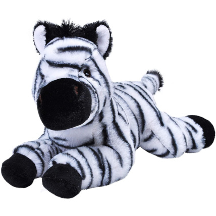Avis ECOKINS ZEBRA WILD REPUBLIC 1