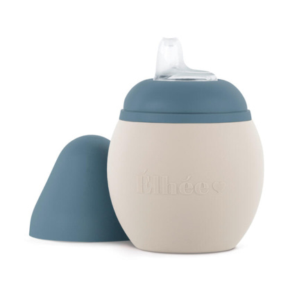 Avis Tasse d'apprentissage Élhée 1