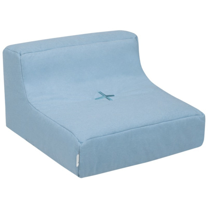 Avis Chauffeuse cocoon confort Wesco 5