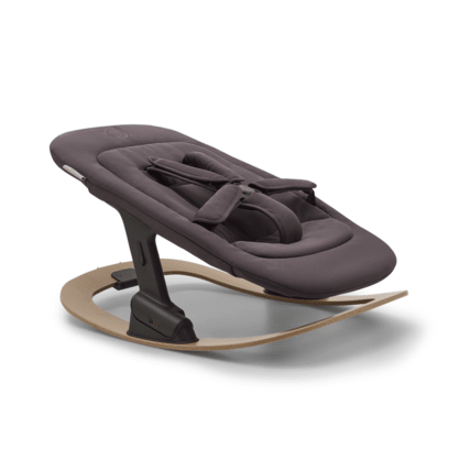 Avis Transat bébé Giraffe Bugaboo 2
