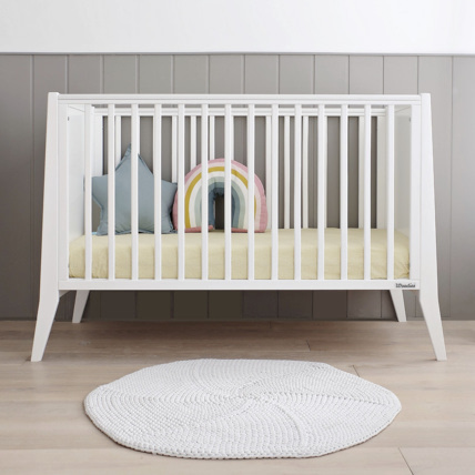 Avis Lit bébé slim cot Mon Lit Cabane 8