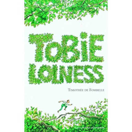 Avis Livre Tobie Lolness T1 GALLIMARD JEUNESSE 1