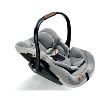 Avis Coque i-Level + i-Base Lx Joie Signature 7