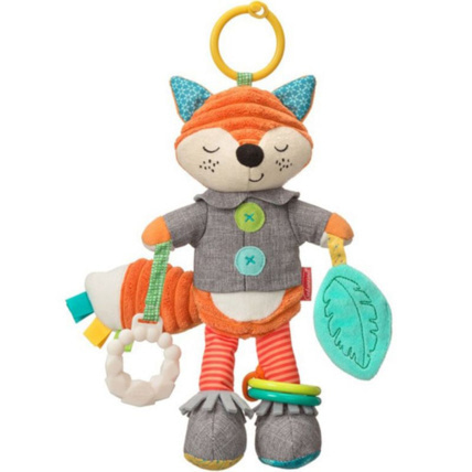 Avis Renard Go gaga INFANTINO BKIDS 1