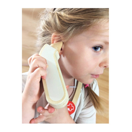 Avis Kit de jeu médecin SMALL FOOT 4
