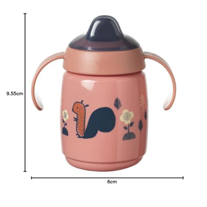 Avis Tasse d'apprentissage à bec Superstar Sippee TOMMEE TIPPEE 10