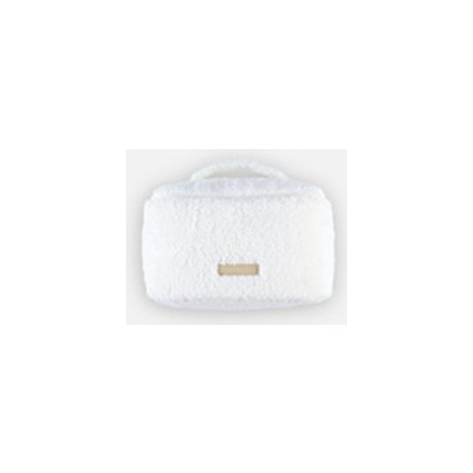 Avis Trousse de toilette en sherpa NOUKIE'S 1