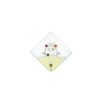 Avis Nid d'ange Petit Bateau 1