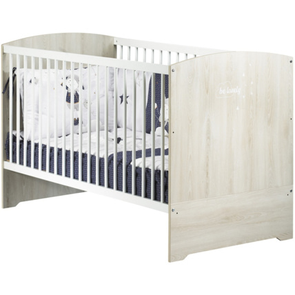 Avis Lit bébé évolutif little big bed BABY PRICE 5