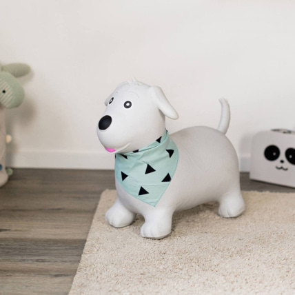 Avis Animal sauteur gonflable KINDSGUT 2