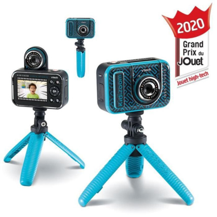 Avis Kidizoom video studio HD VTech 1