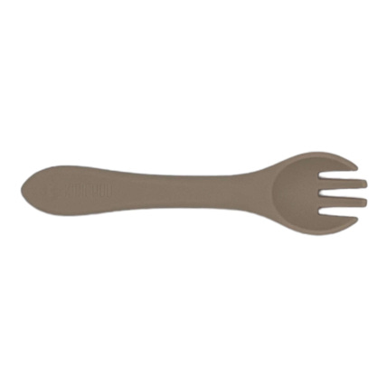 Avis Fourchette souple en silicone Lyrio KIDICHOU 1