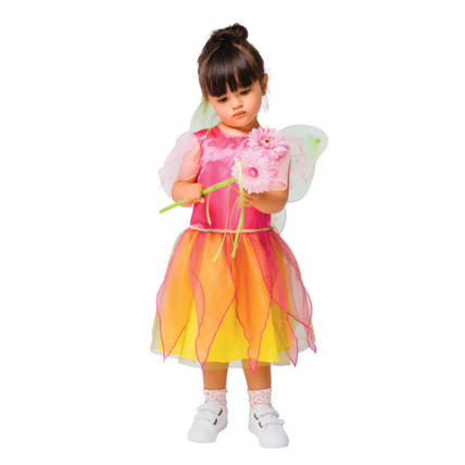 Avis Déguisement Fée du printemps 3-5 ans by Imagibul Oxybul 1