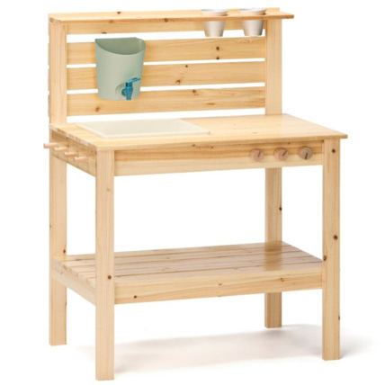 Avis Cuisine d'extérieur Kid's Hub KIDS CONCEPT 1