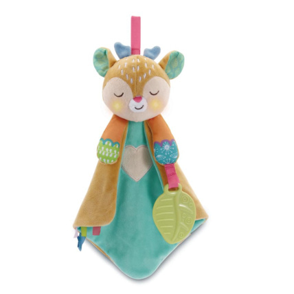 Avis Tifan, mon doudou berceuses VTech 1